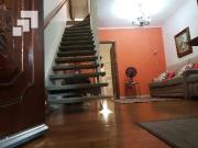 Casa / Sobrado para Venda em São Paulo/SP Parque...