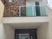 Casa / Sobrado para Venda em São Paulo/SP Parque...