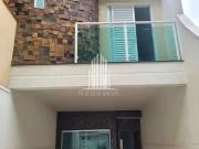 Casa / Sobrado para Venda em São Paulo/SP Parque...