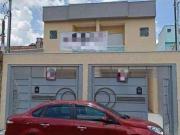 Casa / Sobrado para Venda em São Paulo/SP Parque...