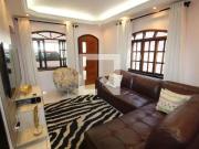 Casa / Sobrado para Venda em São Paulo/SP Parque...