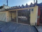 Casa / Sobrado para Venda em São Paulo/SP Parque São...