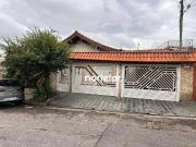 Casa / Sobrado para Venda em São Paulo/SP Parque São...