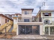 Casa / Sobrado para Venda em São Paulo/SP Parque São...