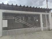 Casa / Sobrado para Venda em São Paulo/SP Parque São...