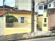 Casa / Sobrado para Venda em São Paulo/SP Parque São...