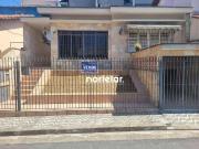 Casa / Sobrado para Venda em São Paulo/SP Parque São...