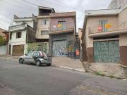 Casa / Sobrado para Venda em São Paulo/SP Parque São...