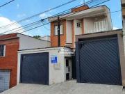 Casa / Sobrado para Venda em São Paulo/SP Parque São...