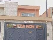 Casa / Sobrado para Venda em São Paulo/SP Parque São...