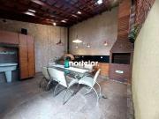 Casa / Sobrado para Venda em São Paulo/SP Parque São...