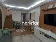 Casa / Sobrado para Venda em São Paulo/SP Parque São...