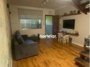 Casa / Sobrado para Venda em São Paulo/SP Parque São...