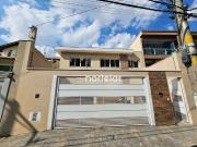 Casa / Sobrado para Venda em São Paulo/SP Parque São...