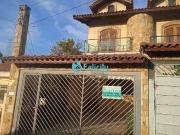 Casa / Sobrado para Venda em São Paulo/SP Parque São...