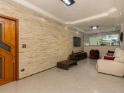 Casa / Sobrado para Venda em São Paulo/SP Parque São...