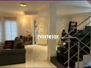 Casa / Sobrado para Venda em São Paulo/SP Parque São...