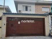 Casa / Sobrado para Venda em São Paulo/SP Parque São...