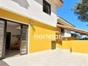 Casa / Sobrado para Venda em São Paulo/SP Parque São...