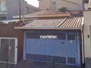 Casa / Sobrado para Venda em São Paulo/SP Parque São...