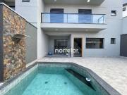 Casa / Sobrado para Venda em São Paulo/SP Parque São...