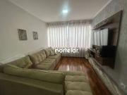 Casa / Sobrado para Venda em São Paulo/SP Parque São...