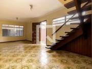 Casa / Sobrado para Venda em São Paulo/SP Parque São...