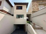 Casa / Sobrado para Venda em São Paulo/SP Parque São...