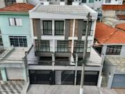 Casa / Sobrado para Venda em São Paulo/SP Parque São...