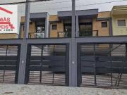 Casa / Sobrado para Venda em São Paulo/SP Parque São...