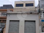 Casa / Sobrado para Venda em São Paulo/SP Parque São...