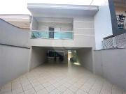 Casa / Sobrado para Venda em São Paulo/SP Parque São...