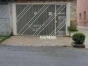 Casa / Sobrado para Venda em São Paulo/SP Parque São...