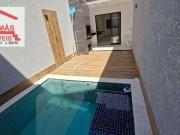 Casa / Sobrado para Venda em São Paulo/SP Parque São...