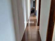 Casa / Sobrado para Venda em São Paulo/SP Parque São...