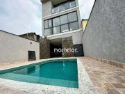 Casa / Sobrado para Venda em São Paulo/SP Parque São...