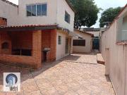 Casa / Sobrado para Venda em São Paulo/SP Parque São...