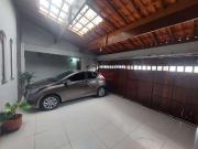 Casa / Sobrado para Venda em São Paulo/SP Parque São...