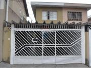Casa / Sobrado para Venda em São Paulo/SP Parque São...