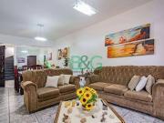 Casa / Sobrado para Venda em São Paulo/SP Parque São...