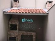 Casa / Sobrado para Venda em São Paulo/SP Parque São...