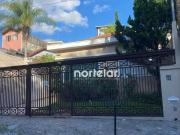 Casa / Sobrado para Venda em São Paulo/SP Parque São...