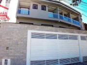 Casa / Sobrado para Venda em São Paulo/SP Parque São...