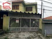 Casa / Sobrado para Venda em São Paulo/SP Parque São...