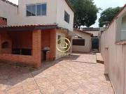 Casa / Sobrado para Venda em São Paulo/SP Parque São...