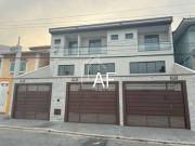 Casa / Sobrado para Venda em São Paulo/SP Parque São...