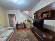 Casa / Sobrado para Venda em São Paulo/SP Parque São...