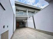 Casa / Sobrado para Venda em São Paulo/SP Parque São...