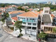 Casa / Sobrado para Venda em São Paulo/SP Parque São...