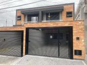 Casa / Sobrado para Venda em São Paulo/SP Parque São...